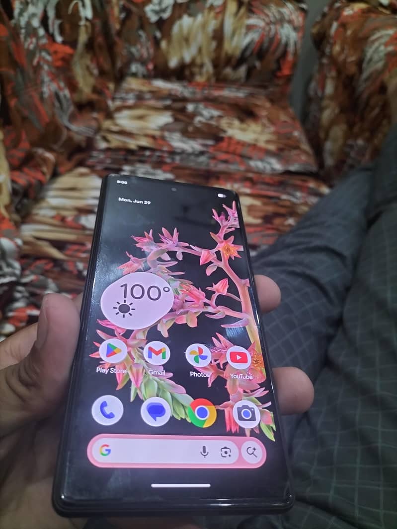 Google Pixel 6 1