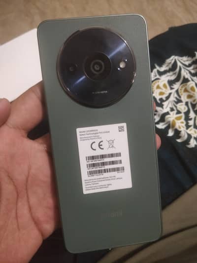 Xiaomi Redmi A3