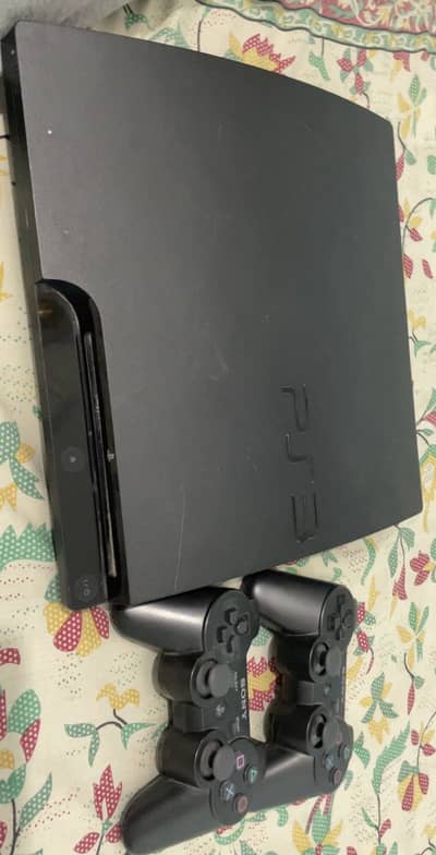 Sony Ps3