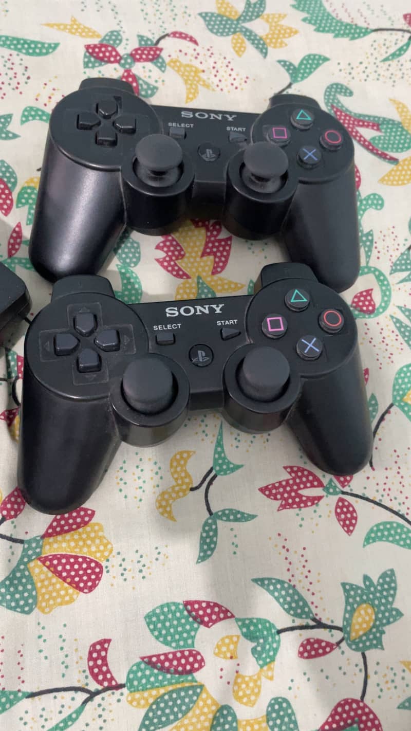Sony Ps3 1