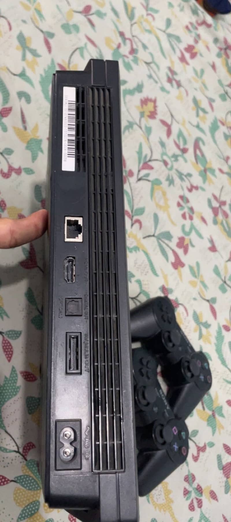 Sony Ps3 2