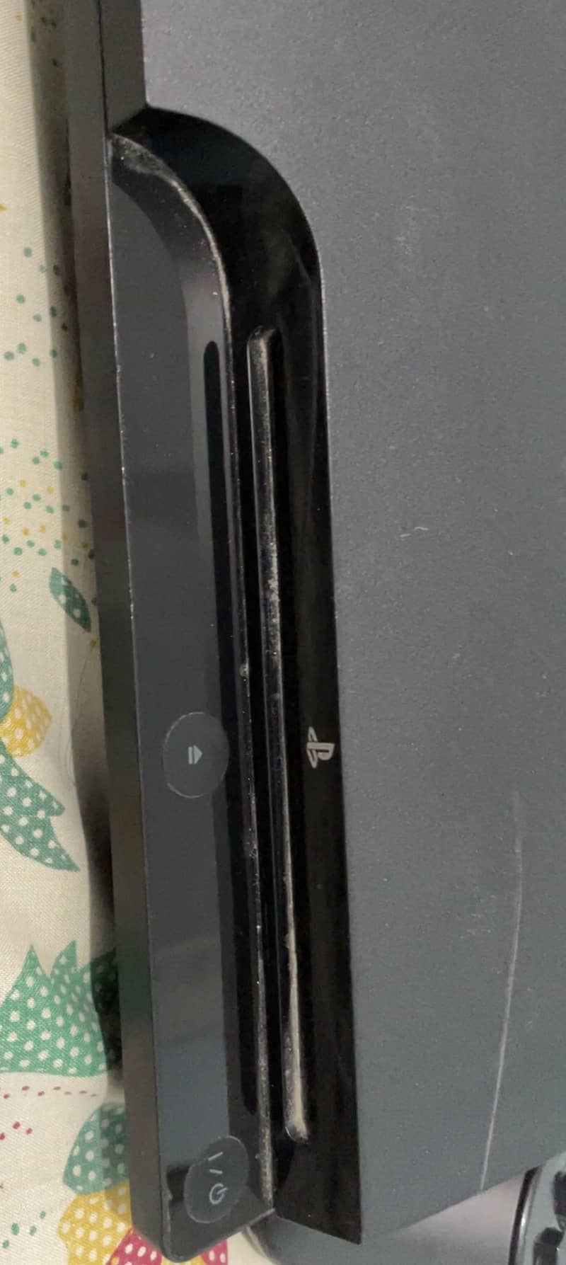 Sony Ps3 3