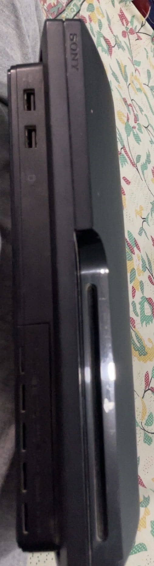 Sony Ps3 4