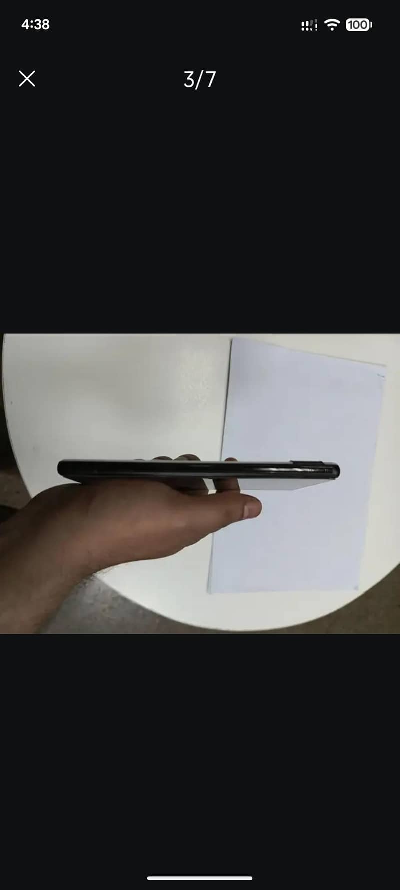 Google Pixel 6a 1
