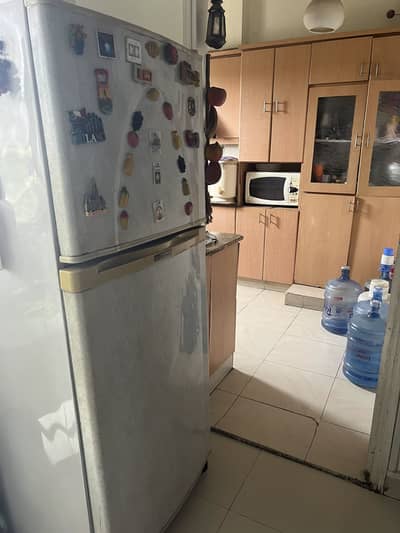 Dawlance fridge awesome condition