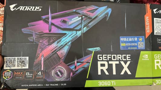 rtx 3060ti