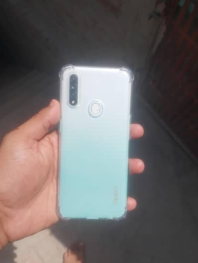 OPPO A31