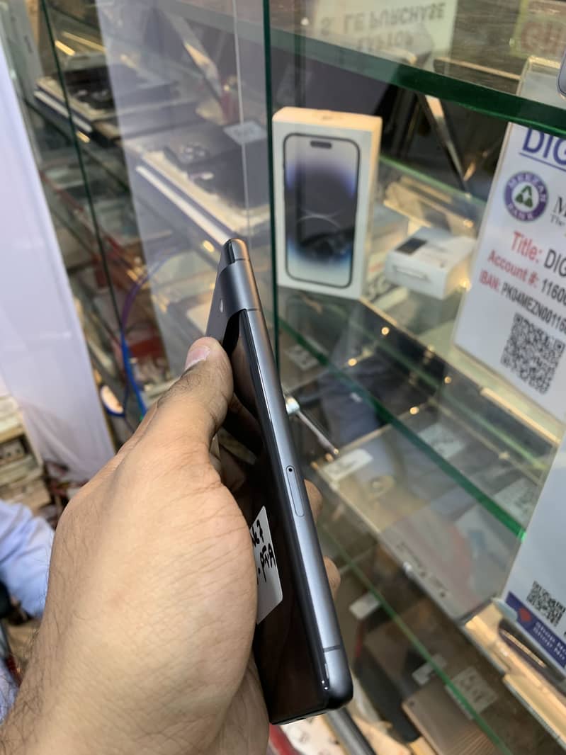 Google Pixel 7 1