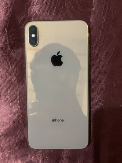Apple iPhone XS Max Jv
