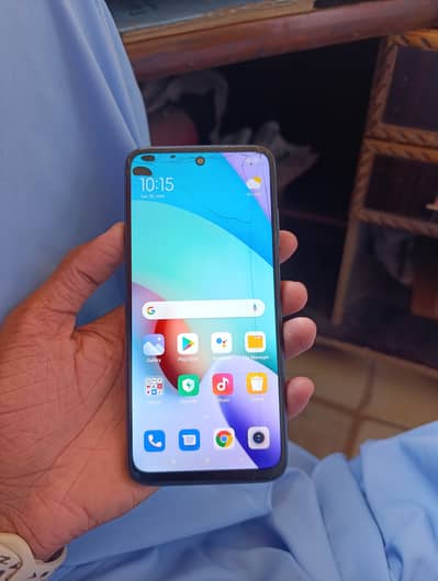 Xiaomi Redmi Note 10 Pro