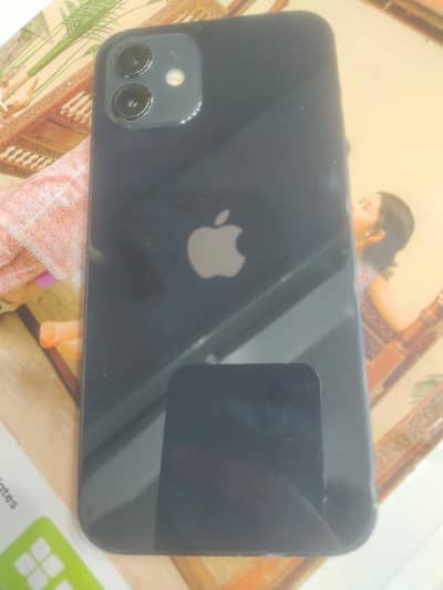 Apple iPhone 12