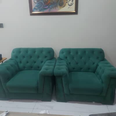 4 seater sofa