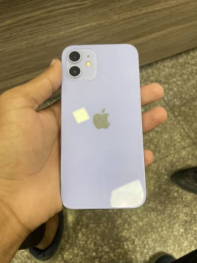 Apple iPhone 12