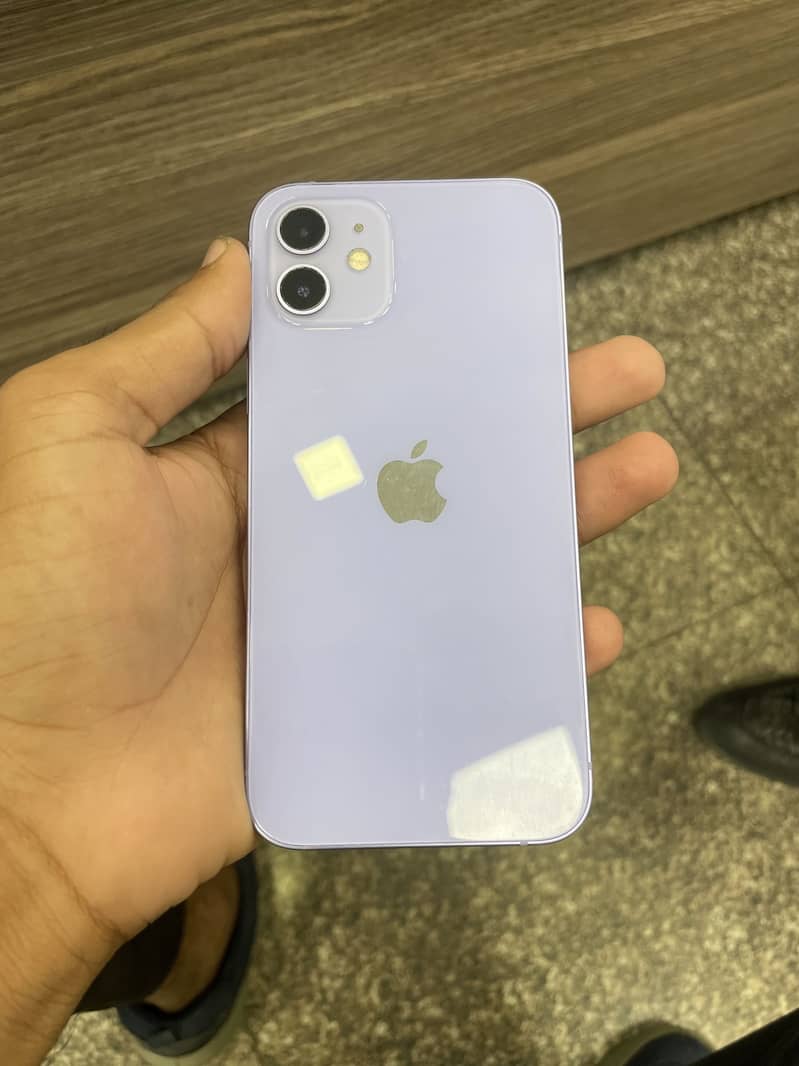 Apple iPhone 12 0