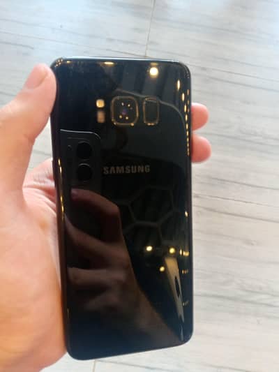 Samsung Mobile S8