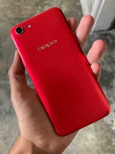 OPPO A1