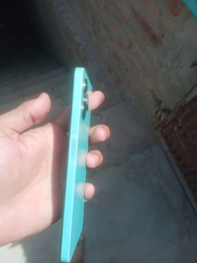 Realme C51