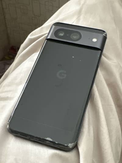 Google Pixel 8