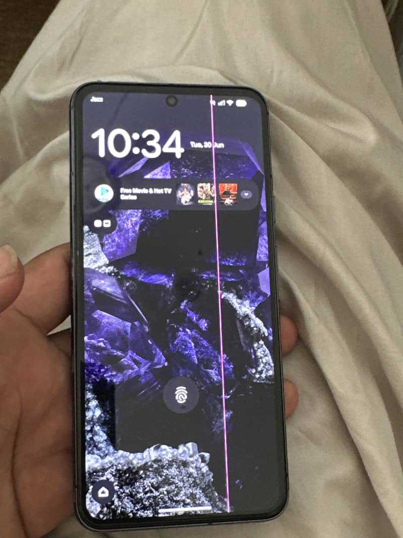 Google Pixel 8 1