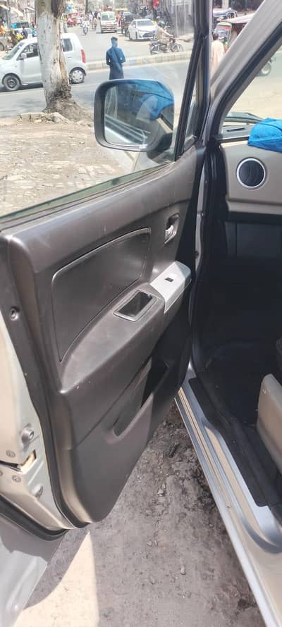 Suzuki Wagon R 2020
