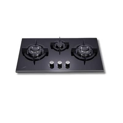 A stove