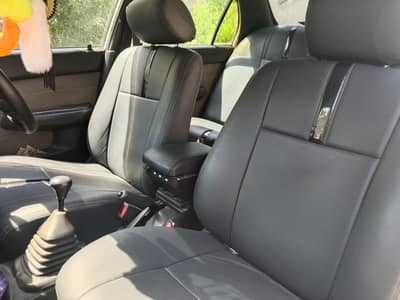Toyota Corolla XE 1999