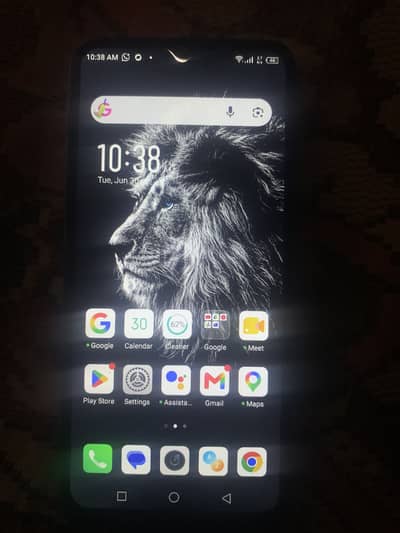 Infinix Hot 11 Pro