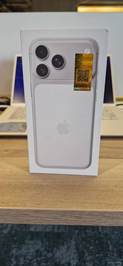 Apple iPhone 17 Pro Max