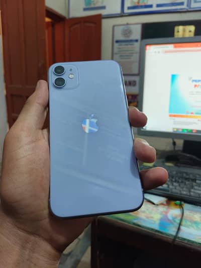 Apple iPhone 11