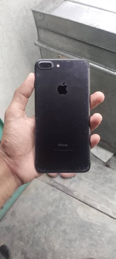 Apple iPhone 7 Plus