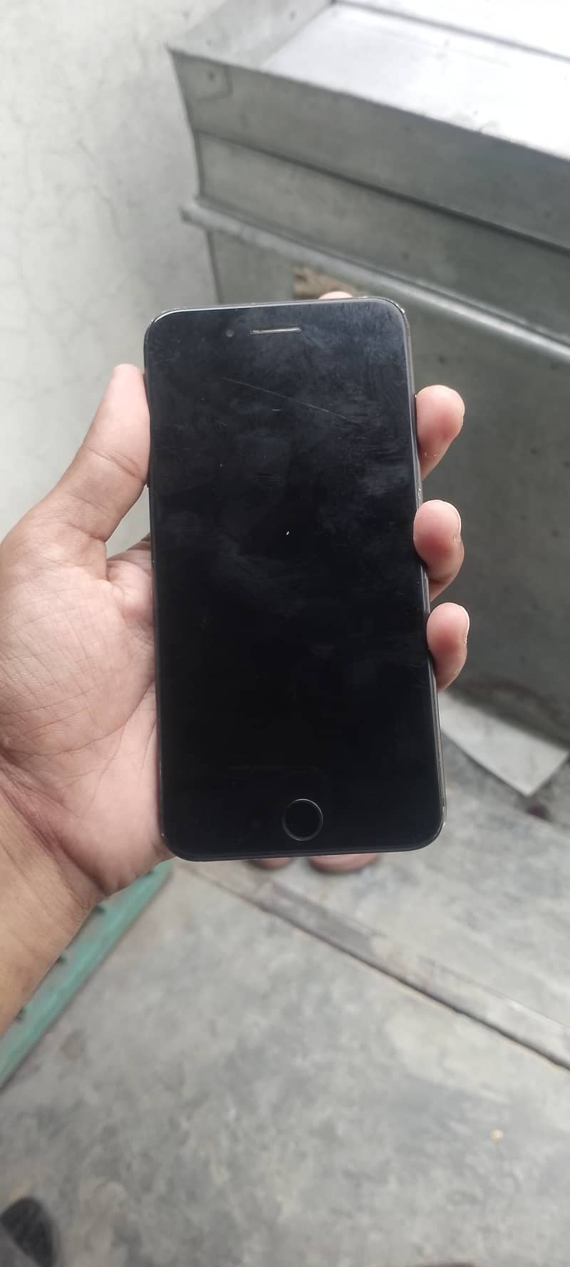 Apple iPhone 7 Plus 3