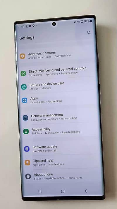 samsung galaxy note 9