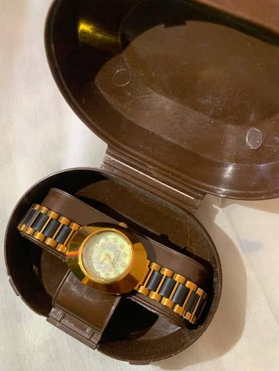 best watch for women