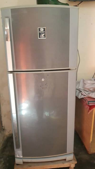 dawlance freez