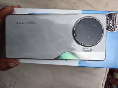 Tecno CAMON 30 Pro 5g