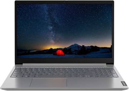 Lenovo ThinkBook 15 Ice Lake Ci7