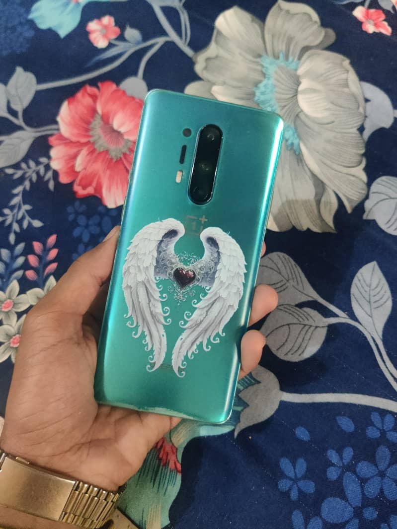 One Plus 8 Pro 1