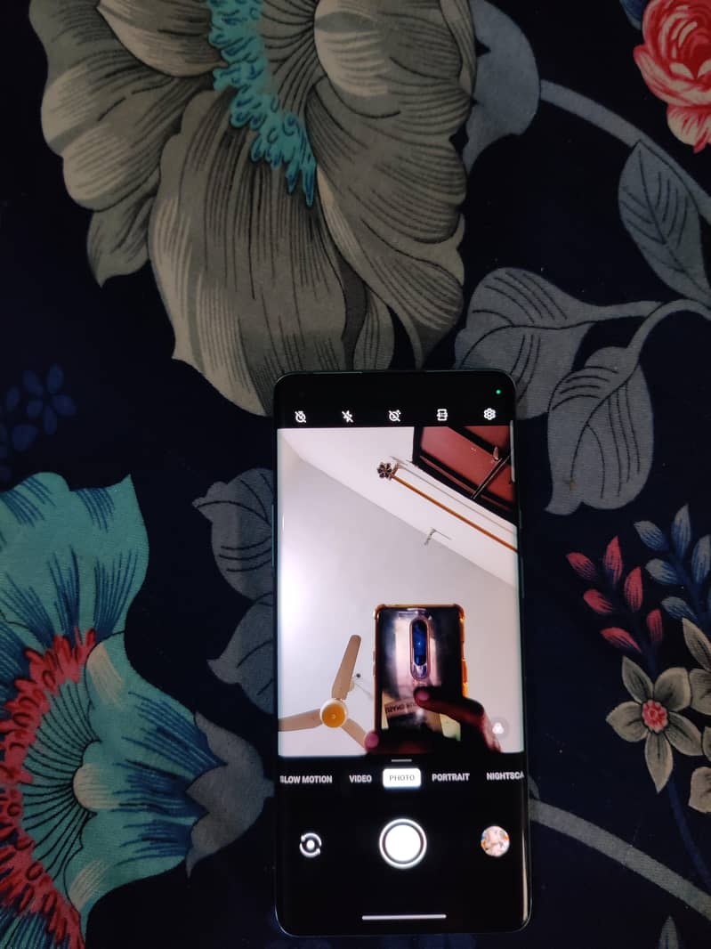 One Plus 8 Pro 8