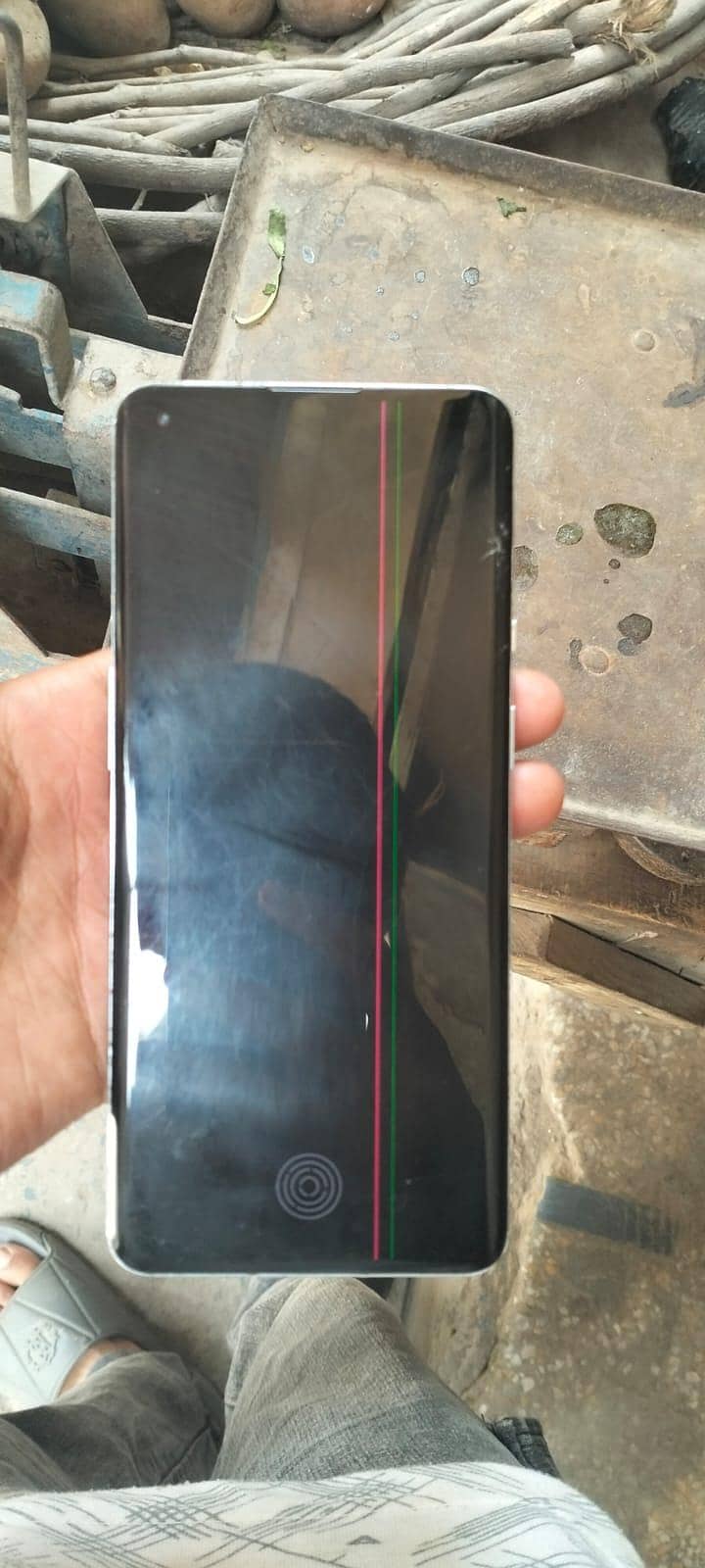 One Plus 9 Pro 0