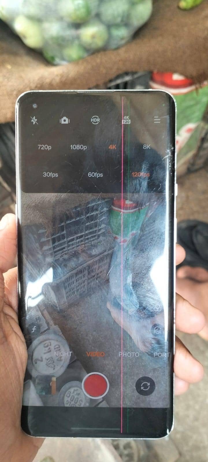One Plus 9 Pro 1