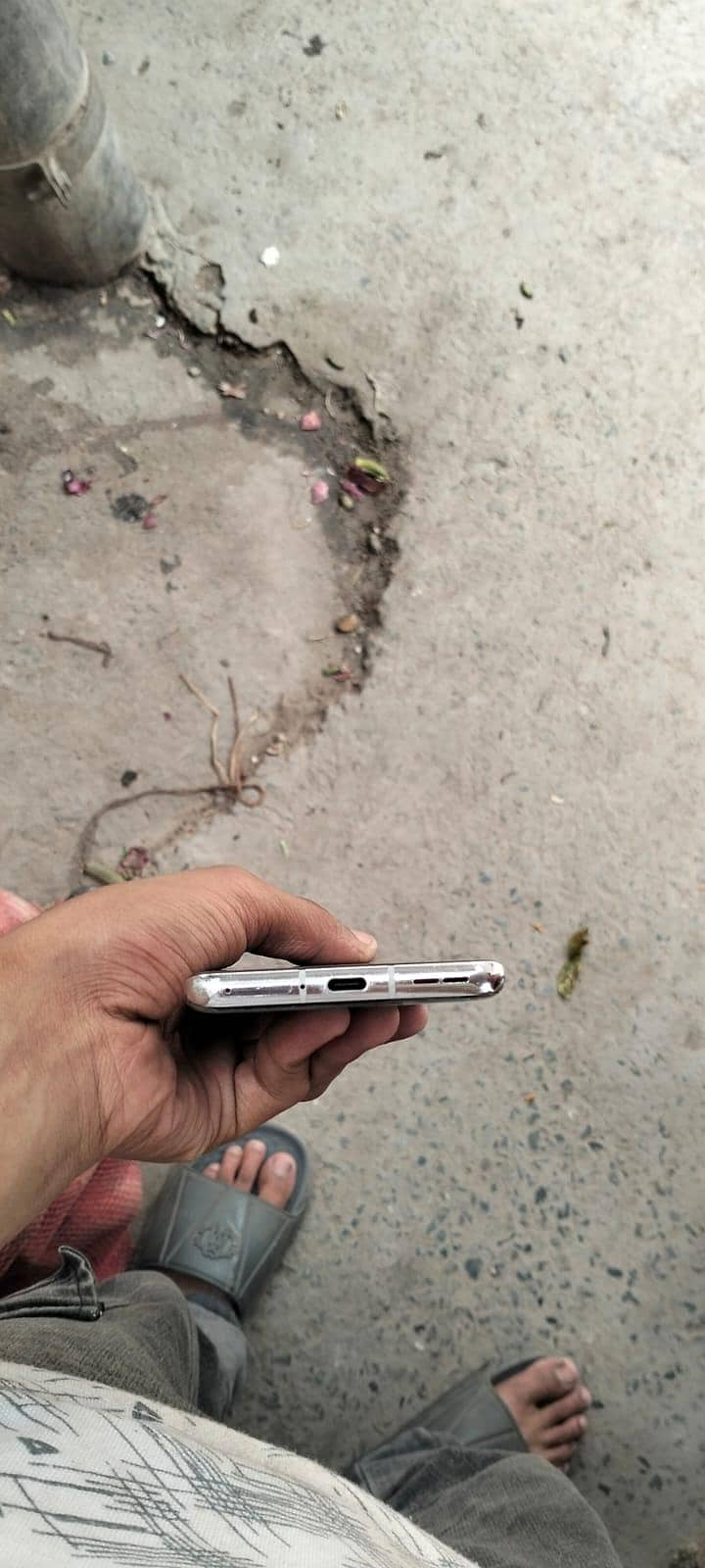 One Plus 9 Pro 2