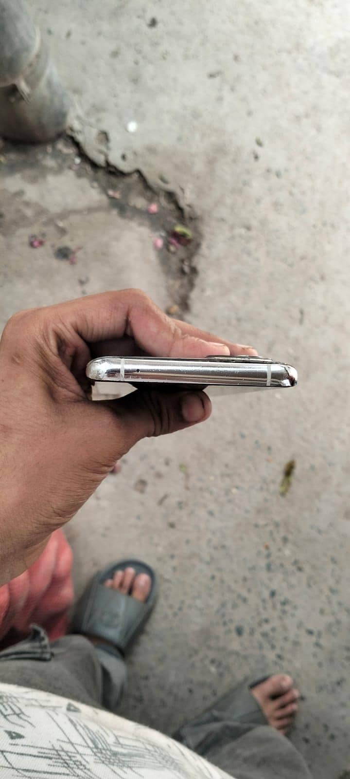 One Plus 9 Pro 3