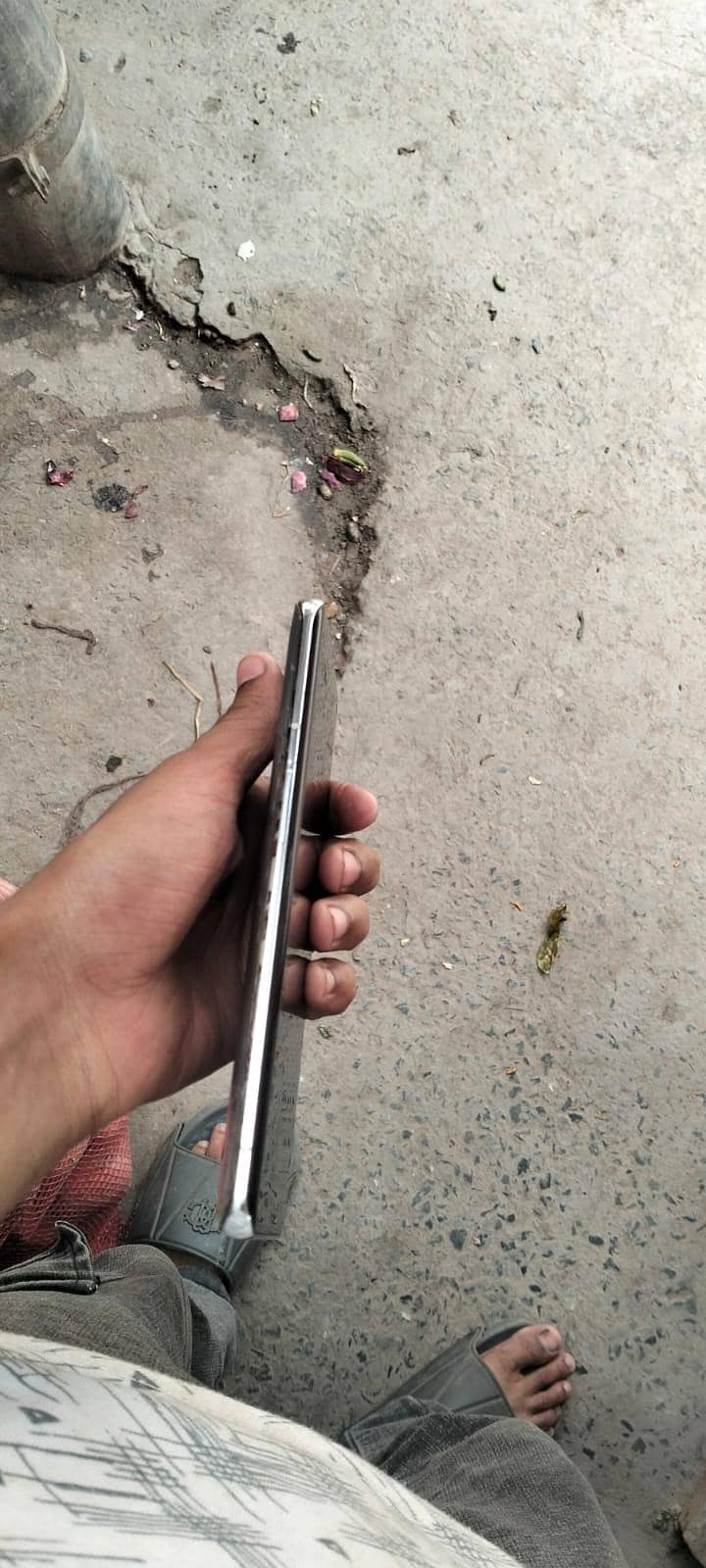 One Plus 9 Pro 6