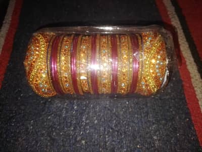 Hyderabadi Bangles