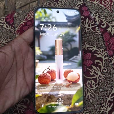 Tecno spark 40 pro plus
