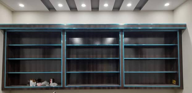 Office Racks