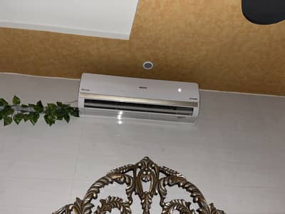 Orient 1.5 to. Dc inverter demand 105000