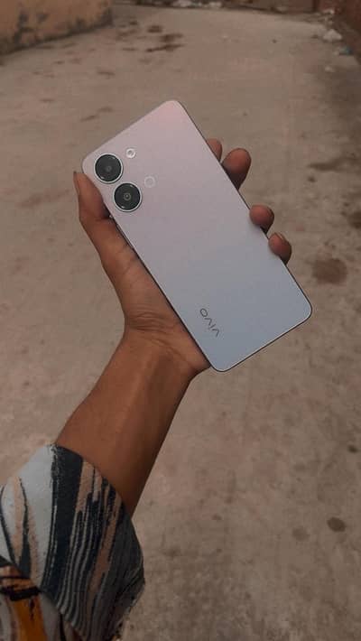 Vivo Y04
