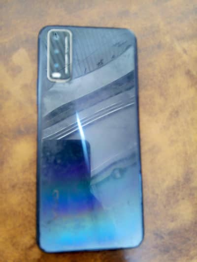 Vivo Y20