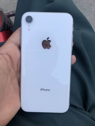 Apple iPhone XR Jv
